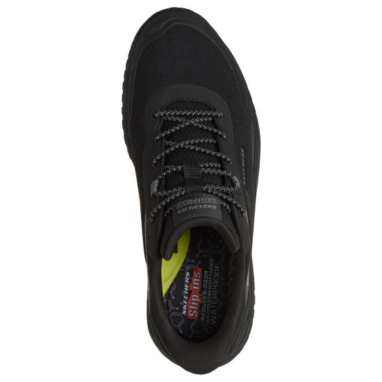 Skechers Relaxed Fit: Badger - Koda